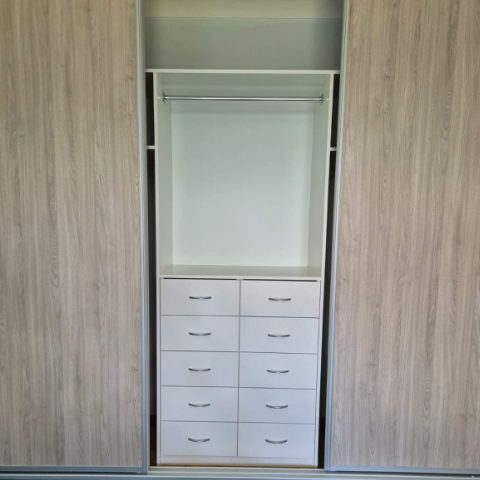 Sliding Door Wardrobes