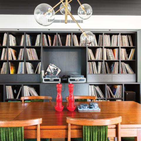 Home and Office Shelving